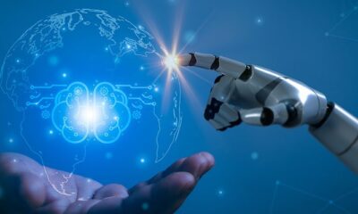 AI’s dumb genius problem | Computer Weekly