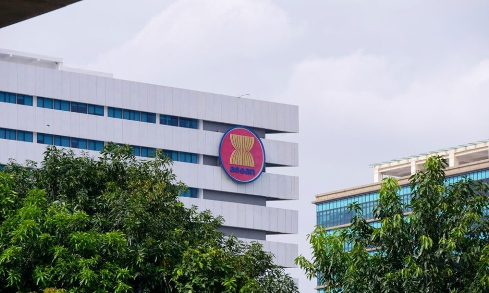 ASEAN+3 sees macroeconomic stabilisation amid structural adjustments