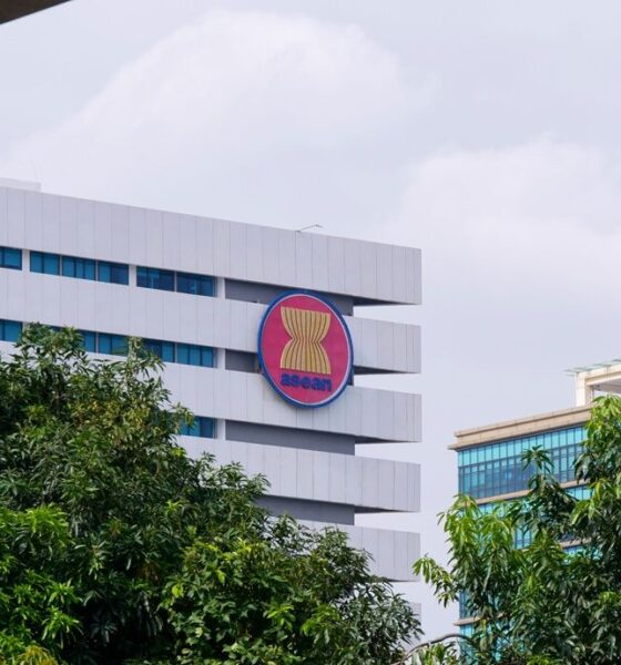 ASEAN+3 sees macroeconomic stabilisation amid structural adjustments
