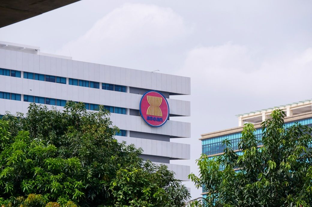 ASEAN+3 sees macroeconomic stabilisation amid structural adjustments