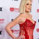 Actress Tori Spelling hospitalized after Southern California crash; authorities investigating cause
