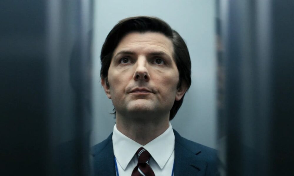 Adam Scott teases ‘Severance’ ending: ‘I know everything’