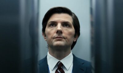 Adam Scott teases ‘Severance’ ending: ‘I know everything’