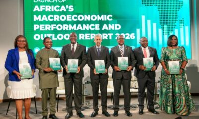 Africa’s GDP growth to stabilise at 4.3% in 2026, 4.5% in 2027: AfDB