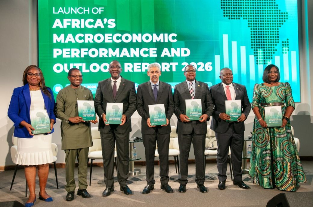 Africa’s GDP growth to stabilise at 4.3% in 2026, 4.5% in 2027: AfDB