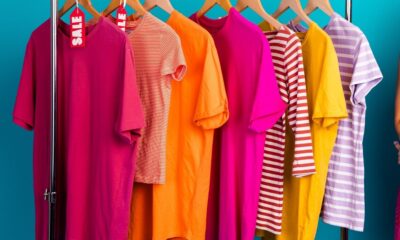 Africa’s apparel exports rise to .27 bn in 2025