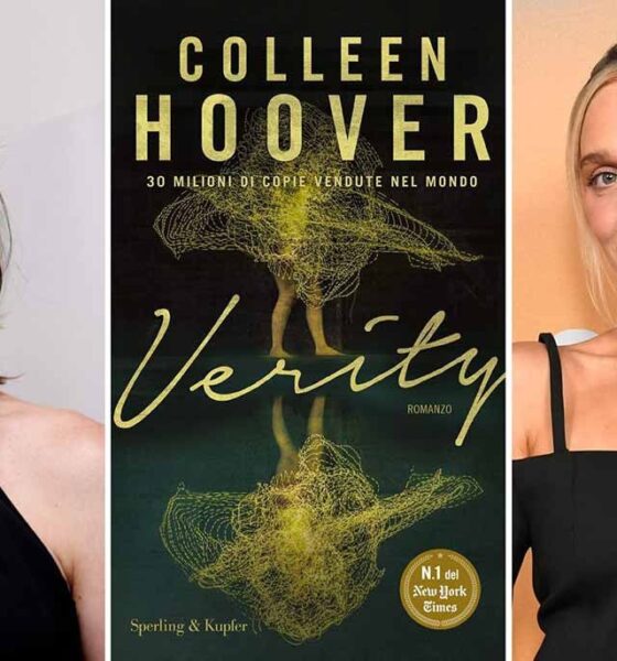 Alex Cooper joins ‘Verity’ with Anne Hathaway amid feud drama with Alix Earle