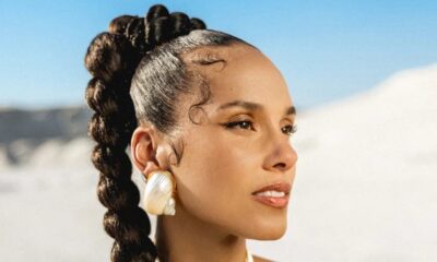 Alicia Keys slams ‘the music world’: ‘Good old boy network’