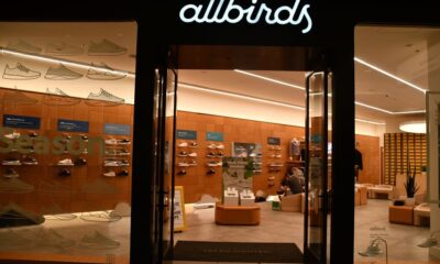 Allbirds signs M asset deal with American Exchange Group