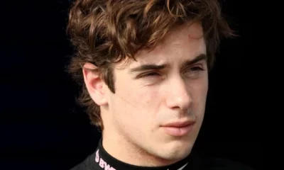 Alpine deny ‘sabotage’ against Colapinto | The Express Tribune