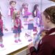 American Girl: Celebrating girl power
