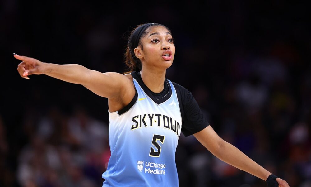 Angel Reese opens up on Chicago Sky departure: ‘I wanted more’