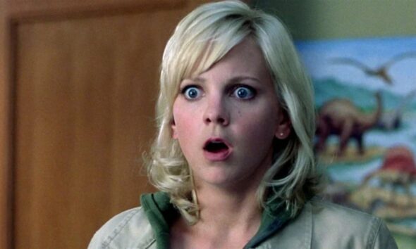 Anna Faris talks about being insecure about ‘Scary Movie’ role