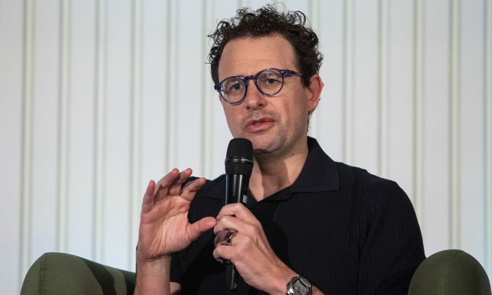 Anthropic Plots Major London Expansion