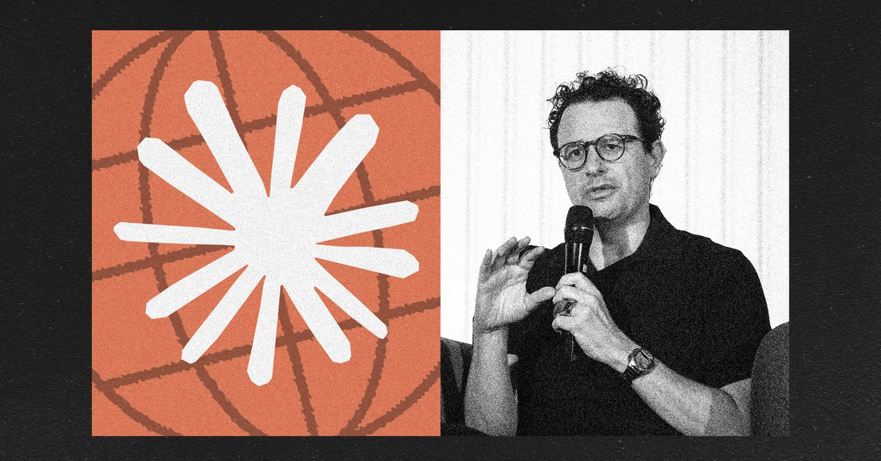 Anthropic Teams Up With Its Rivals to Keep AI From Hacking Everything