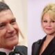 Antonio Banderas meets up with ‘lifelong friend’, ex Melanie Griffith