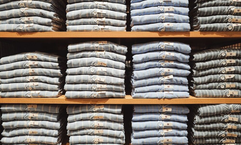 Apparel imports in France rise to .6 bn in 2025