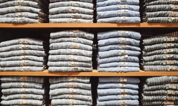 Apparel imports in France rise to .6 bn in 2025