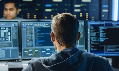 Are tech leaders risking a cyber resourcing crisis? | Computer Weekly