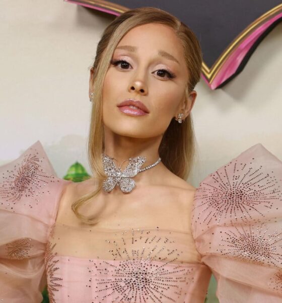 Ariana Grande teases new era after ‘Eternal Sunshine’ with cryptic video