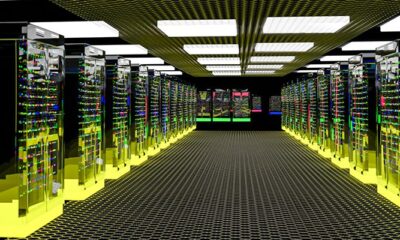 Arm works with IBM to deliver flexibility on mainframe | Computer Weekly