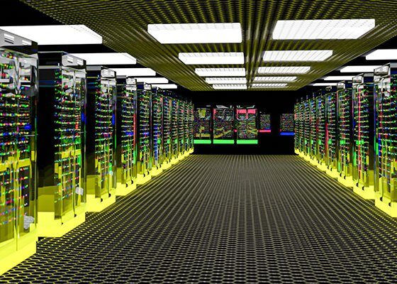 Arm works with IBM to deliver flexibility on mainframe | Computer Weekly