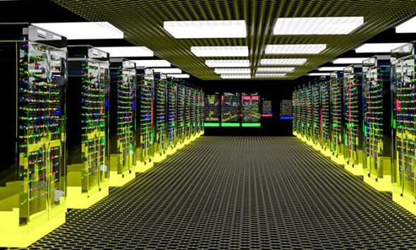 Arm works with IBM to deliver flexibility on mainframe | Computer Weekly