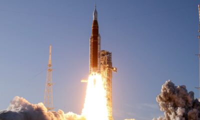 Artemis II Mission Launches Successfully