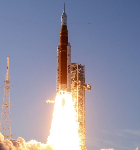 Artemis II Mission Launches Successfully