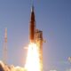 Artemis II Mission Launches Successfully