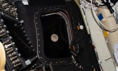 Artemis II Returns From Historic Flight Around the Moon