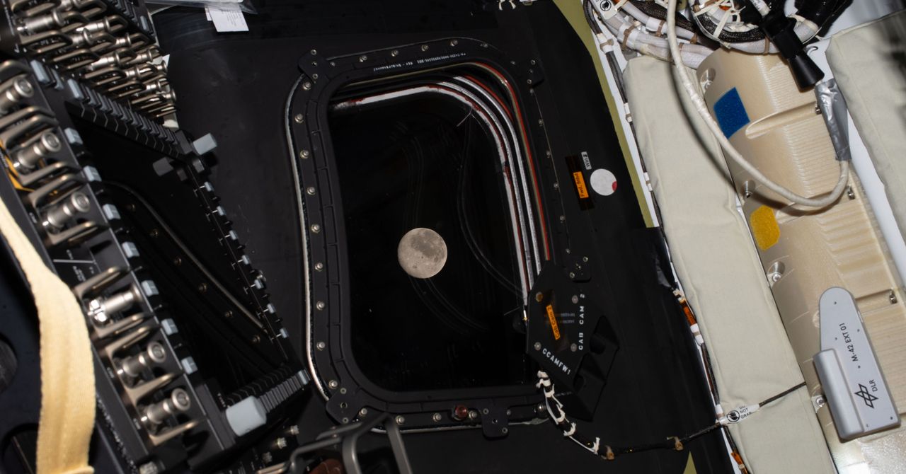 Artemis II Returns From Historic Flight Around the Moon