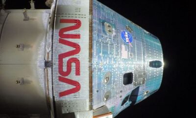 Artemis astronauts preparing for historic lunar flyby