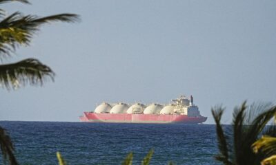 As the Strait of Hormuz Reopens, Global Shipping Will Take Months to Recover