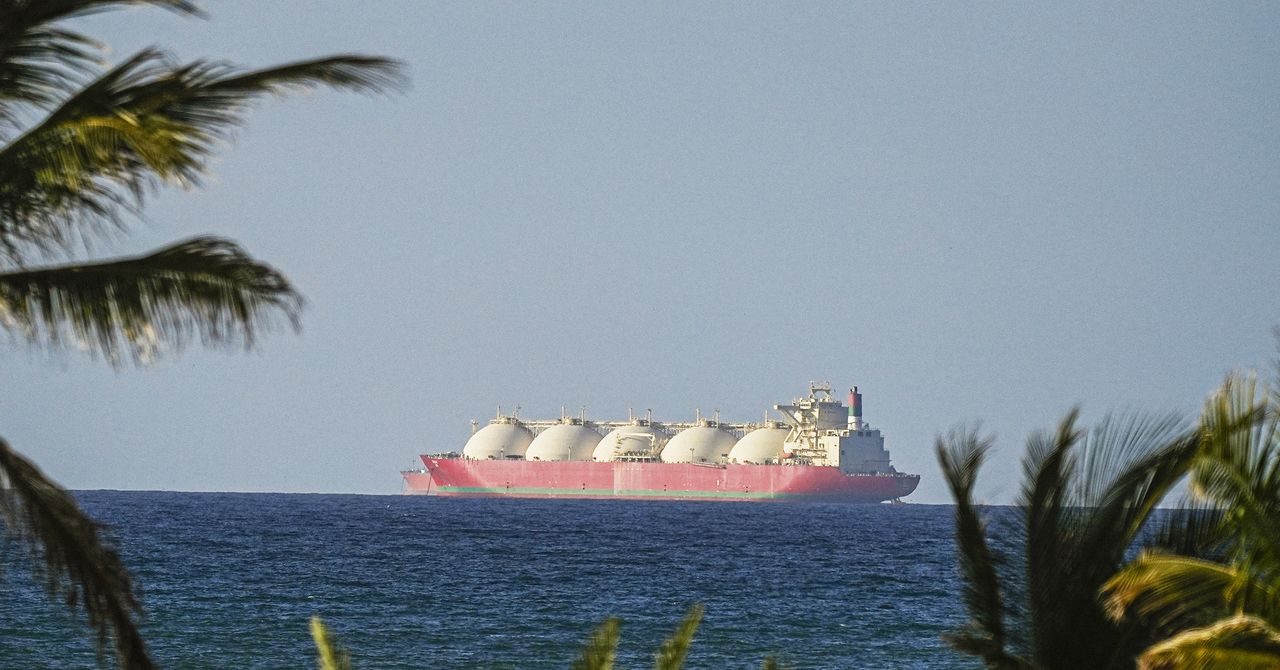 As the Strait of Hormuz Reopens, Global Shipping Will Take Months to Recover