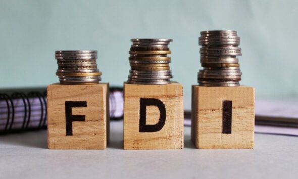 Asia claims largest share of markets on Kearney FDI Confidence Index