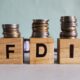 Asia claims largest share of markets on Kearney FDI Confidence Index