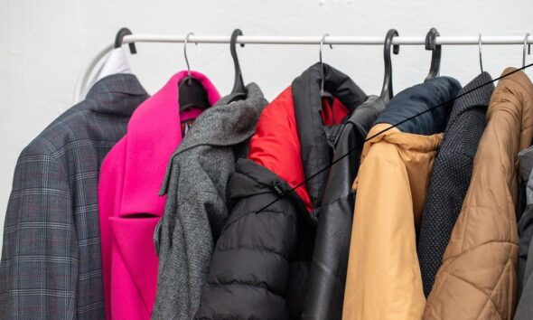 Australia’s apparel imports slip 3.7% to  bn, textiles rise