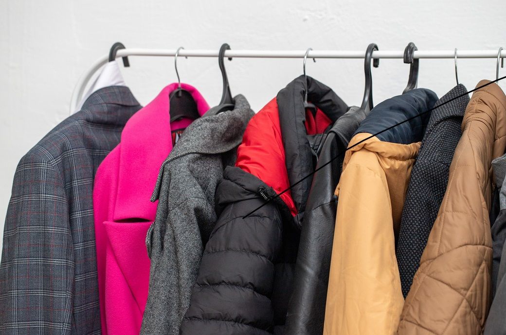 Australia’s apparel imports slip 3.7% to  bn, textiles rise