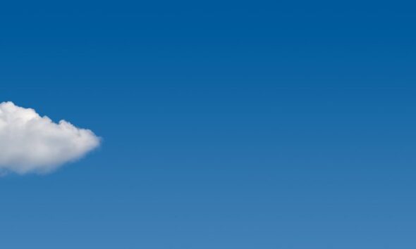 Azure customers up in arms over ‘full’ UK South region | Computer Weekly