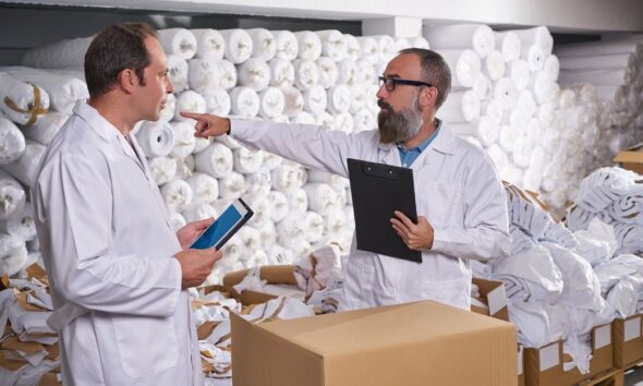 BCC warns UK govt on economic risks after global shocks