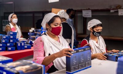 BKMEA urges Bangladesh govt to change amended labour law