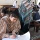 BSEK bars removal of girls’ burqas, abayas in matric exam centres
