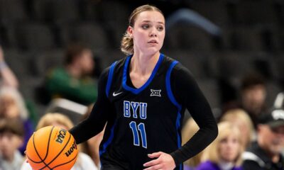 BYU women’s basketball star explains religious reason why team didn’t practice before tourney win
