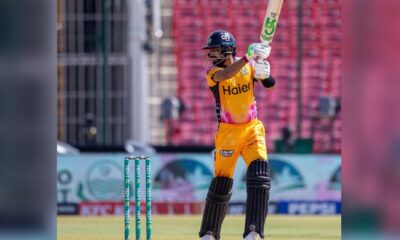 Babar Azam becomes first PSL batter to surpass 4,000-run mark