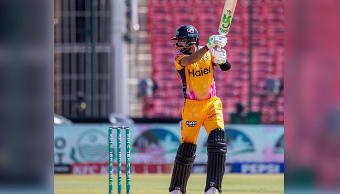 Babar Azam becomes first PSL batter to surpass 4,000-run mark