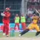 Babar Azam’s 57-ball hundred sends Zalmi into PSL final | The Express Tribune