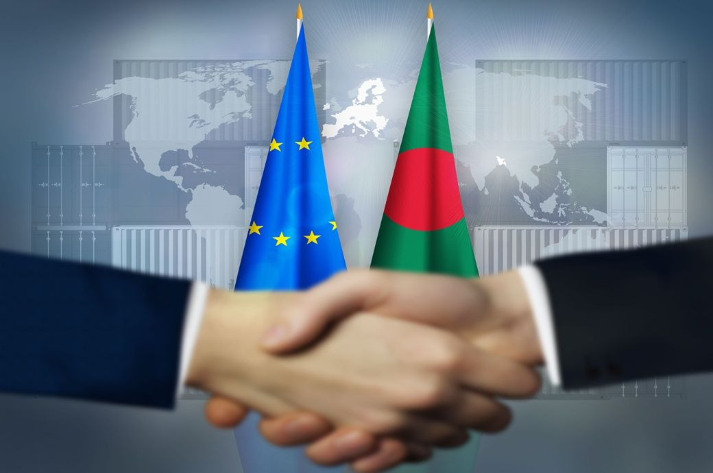 Bangladesh, EU sign Partnership and Cooperation Agreement