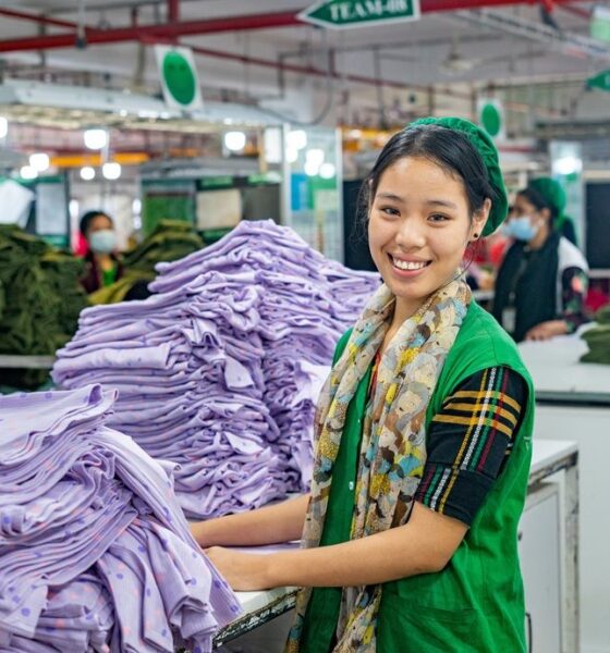 Bangladesh RMG units call for allowing local FOC raw material sourcing