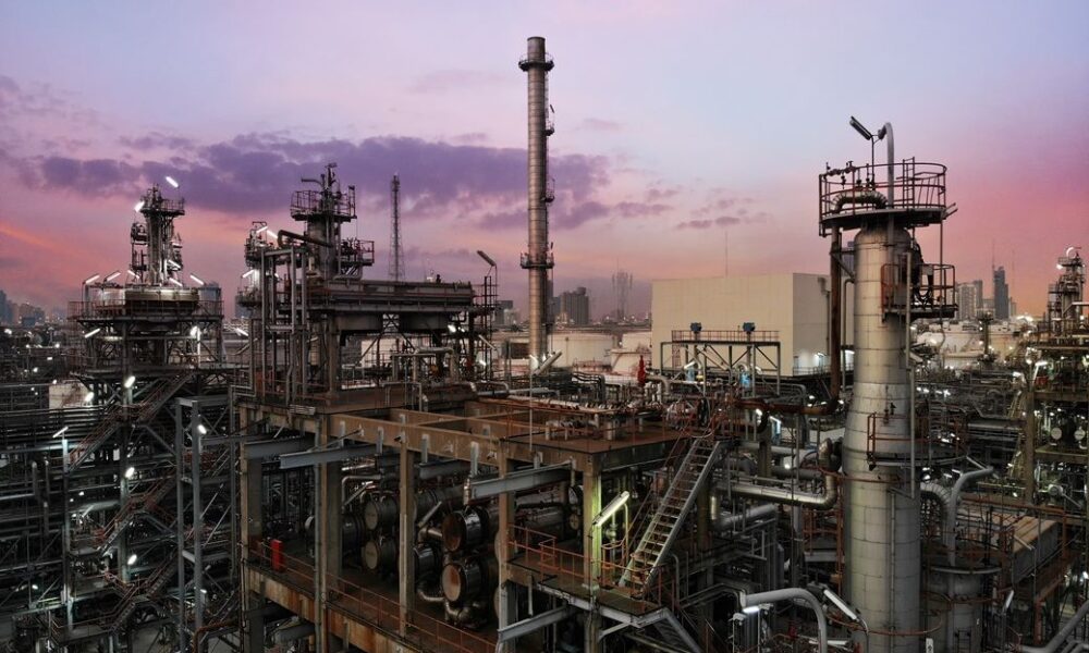 Bangladesh ensuring import of refined fuel from alternative sources